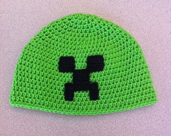 Video Game Inspired Beanie