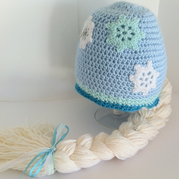 ELSA HAT / LEOPARD main image 0