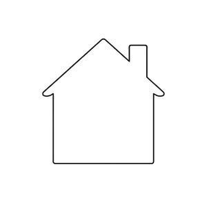 May include: A distressed wooden sign displaying the words "Welcome to our home" in white. The sign has a rustic appearance, ideal for adding a welcoming touch to a home's entrance.