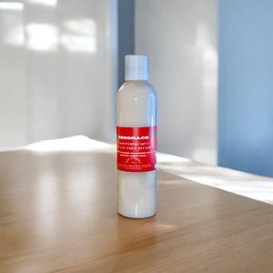 Hair shampoo