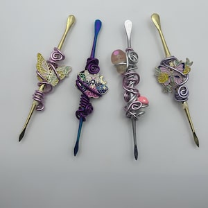 wax, craft, clay multiuse craving tool