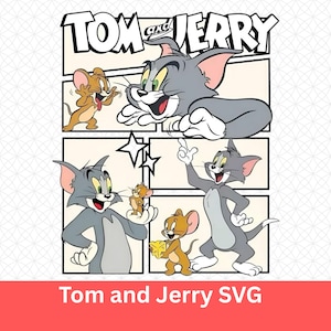 Tom jerry vintage - Etsy 日本