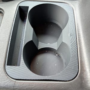 WJ Cupholder