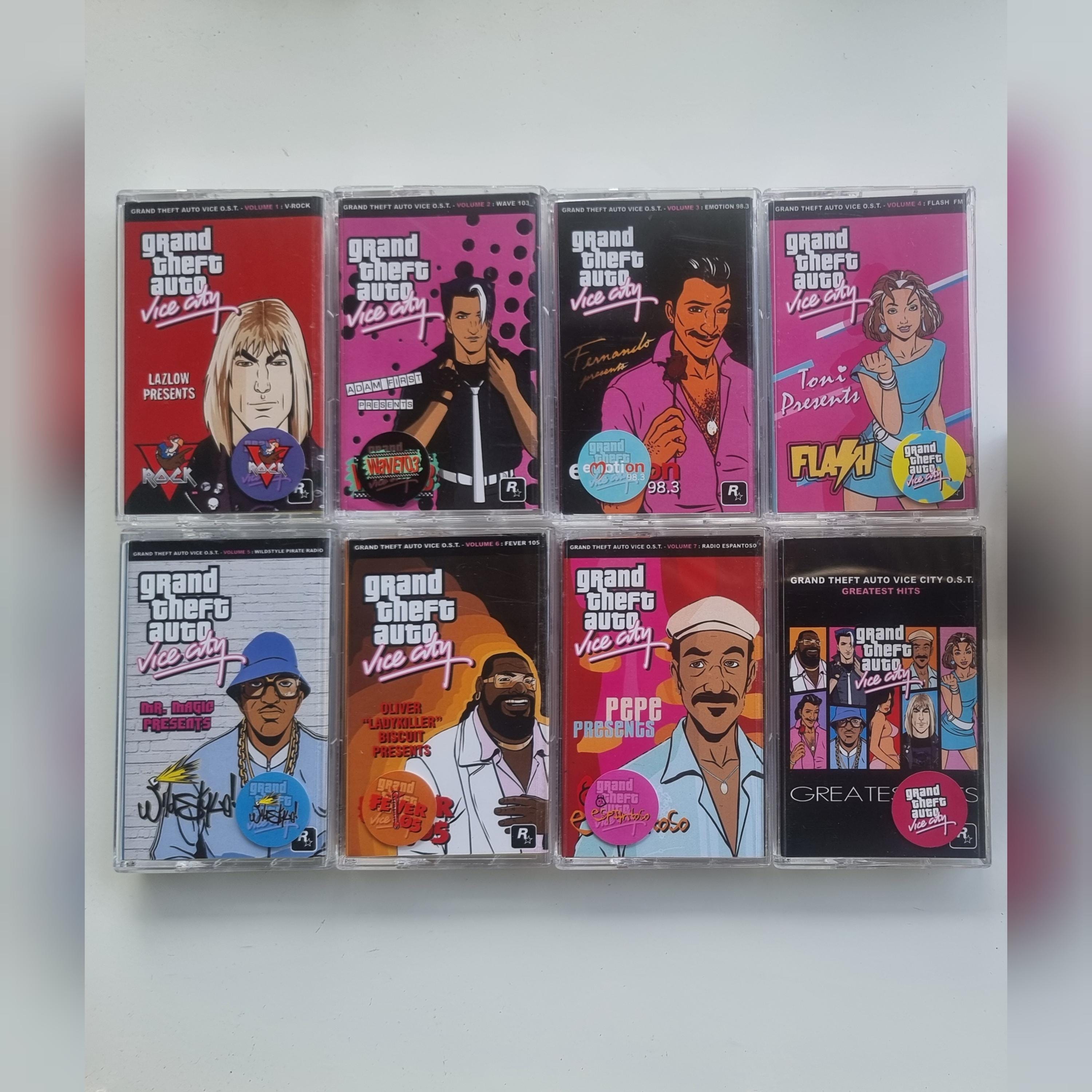 Gta - Etsy 日本