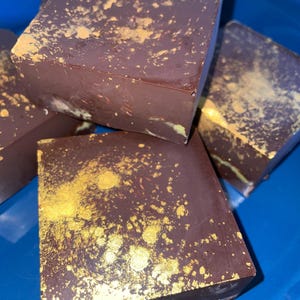Dubai chocolate