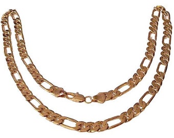 24kgp Chain - Etsy