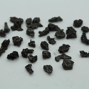 Campo del Cielo Meteorites