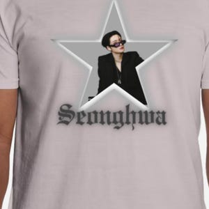 Outlaw Seonghwa
