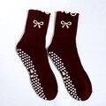 Bow & Flow, Pilates grip sock
