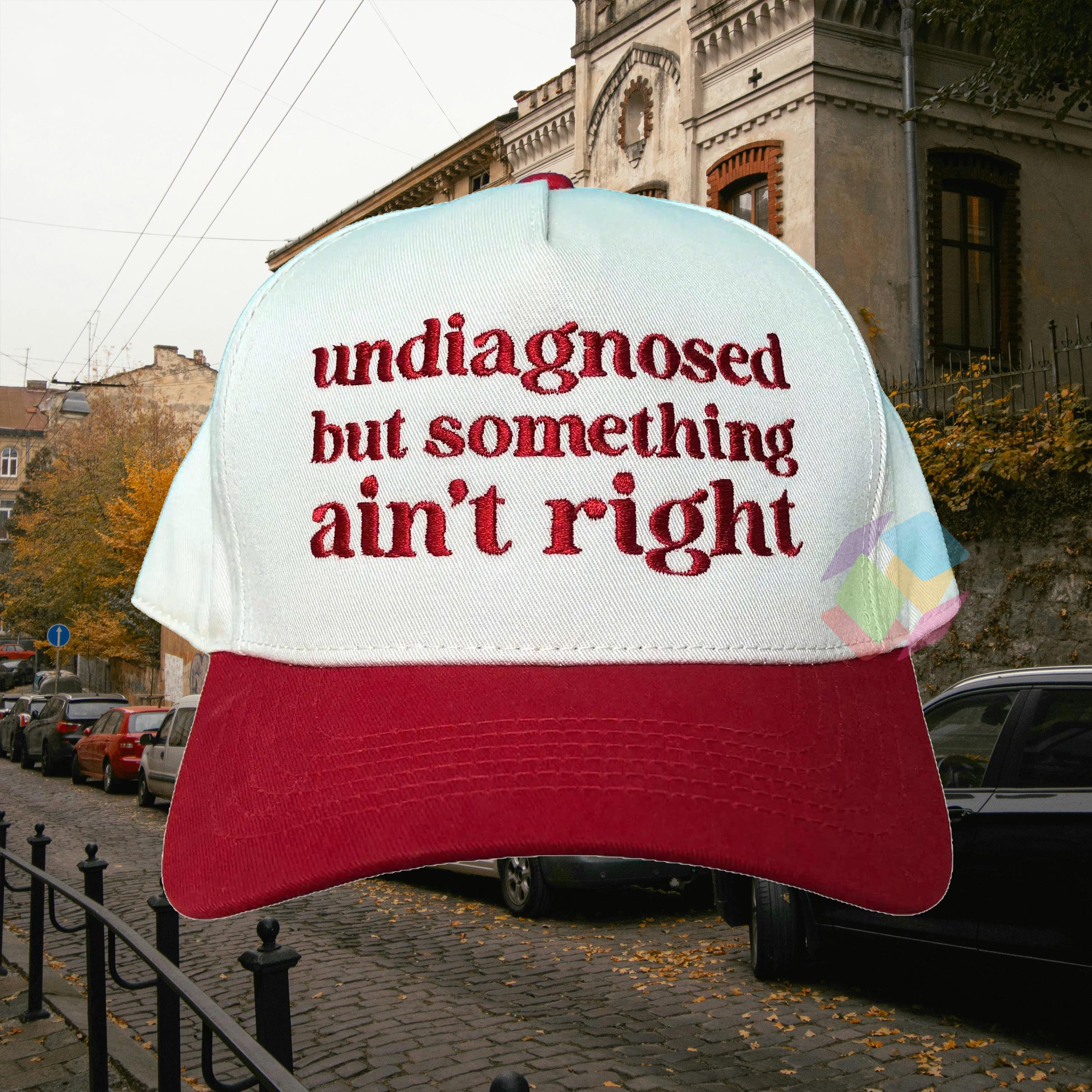 Slogan hats México