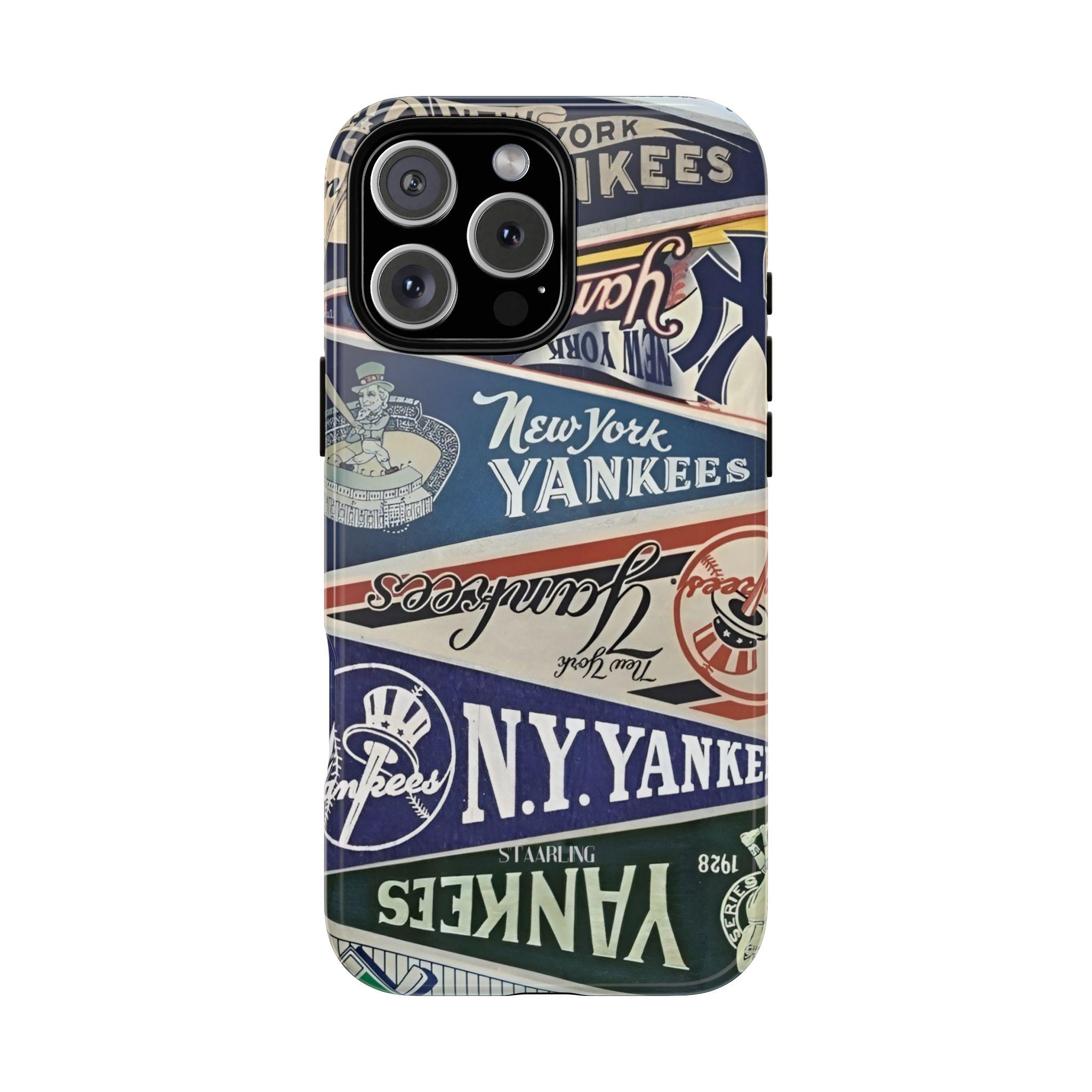 Yankees Phone Case - Main Image