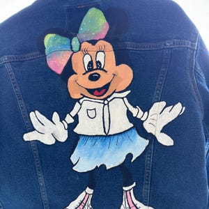 Customized jackets