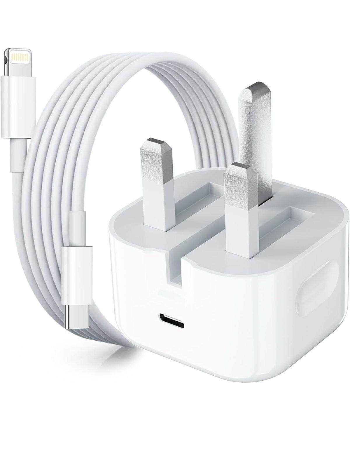 Cavo Caricabatterie Rapido USB-C 60W Originale IPhone 17 16 15 - Foto 4