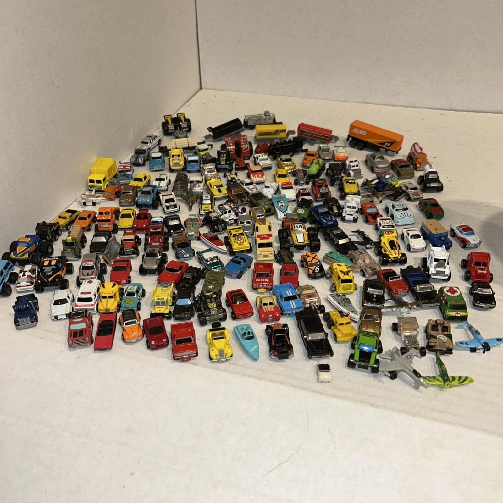 Micro machines toys - Etsy 日本
