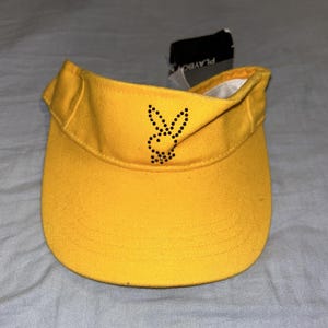 Playboy Visors - Etsy display picture 3