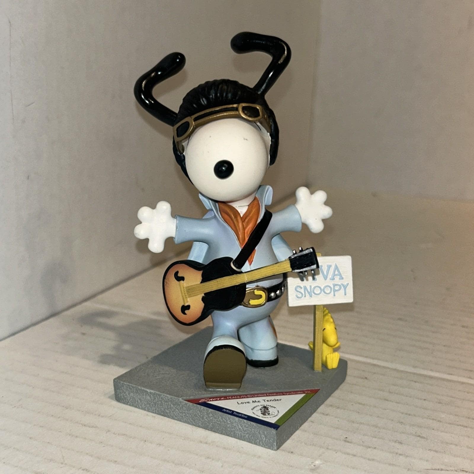 Westland Peanuts Figurines - Etsy