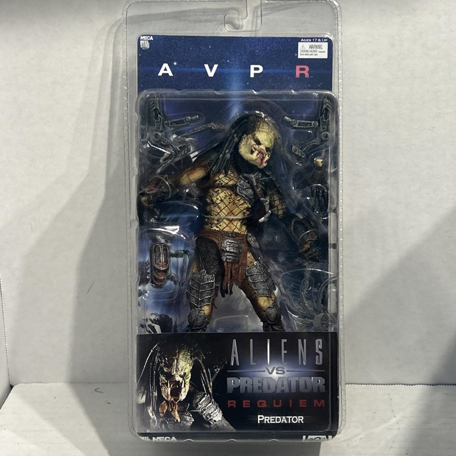 Neca predator - Etsy 日本