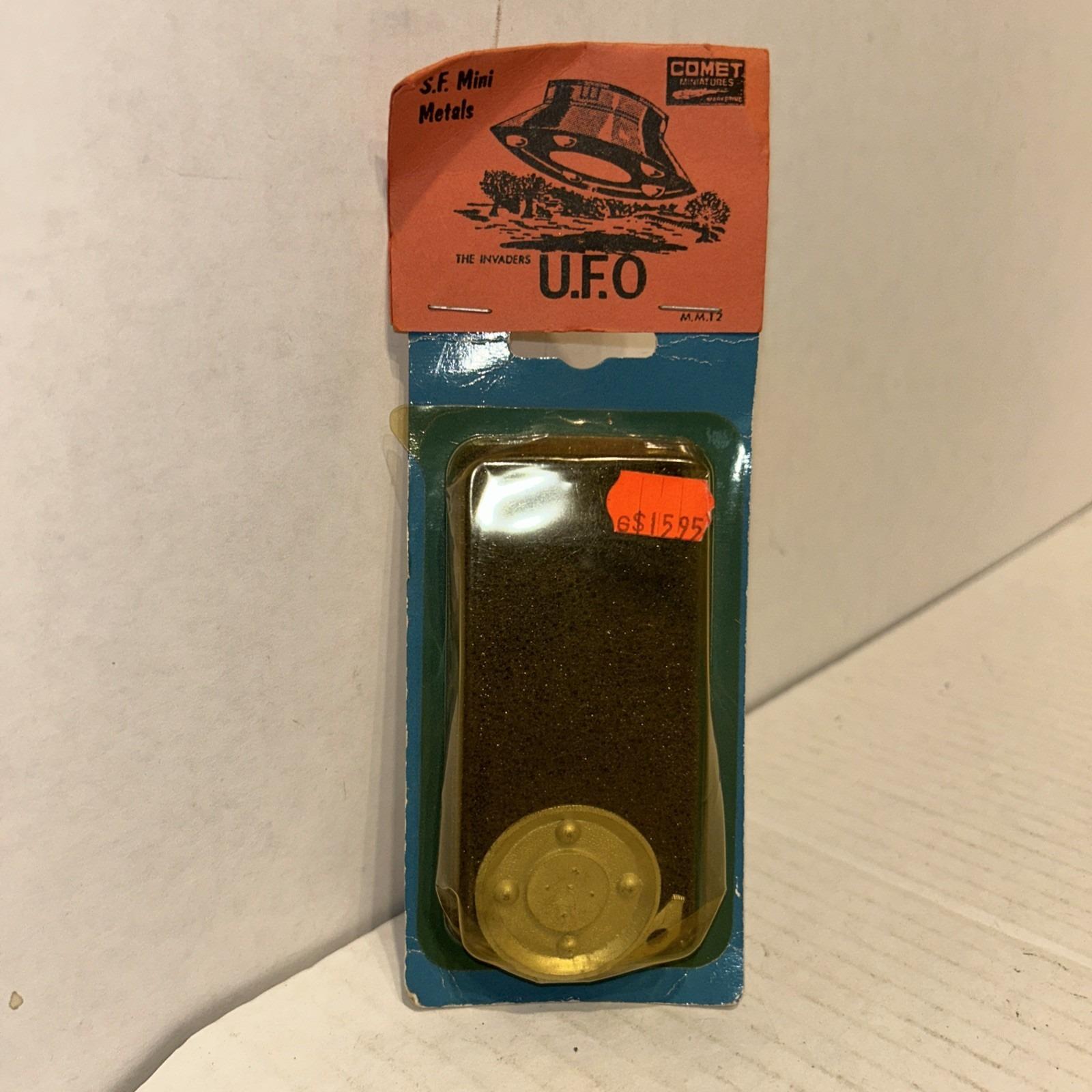 Vintage ufo toy - Etsy 日本