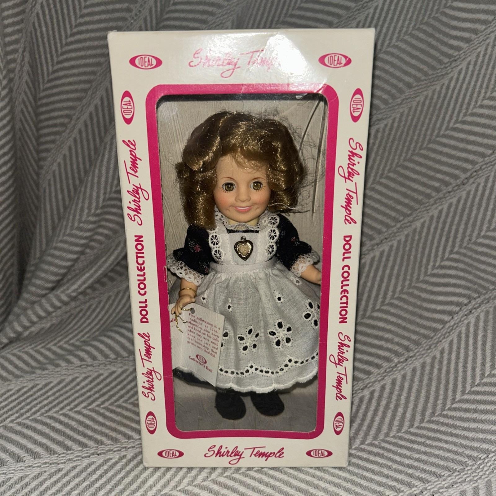 Shirley temple doll - Etsy 日本