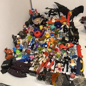Mighty max toys - Etsy 日本