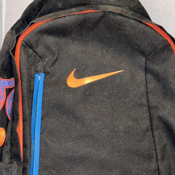 kd fastbreak backpack