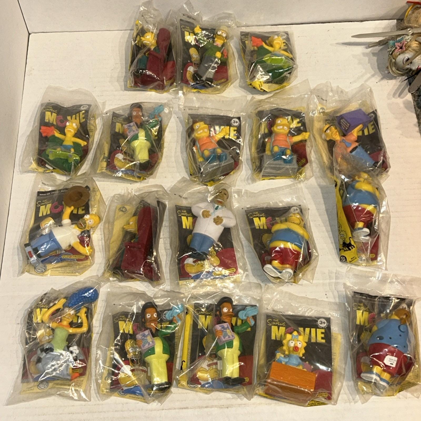Rare simpsons toys - Etsy 日本