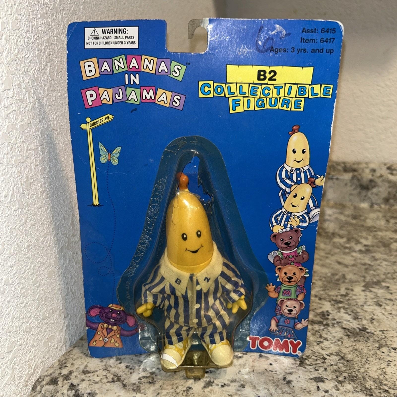 Bananas in pyjamas - Etsy 日本