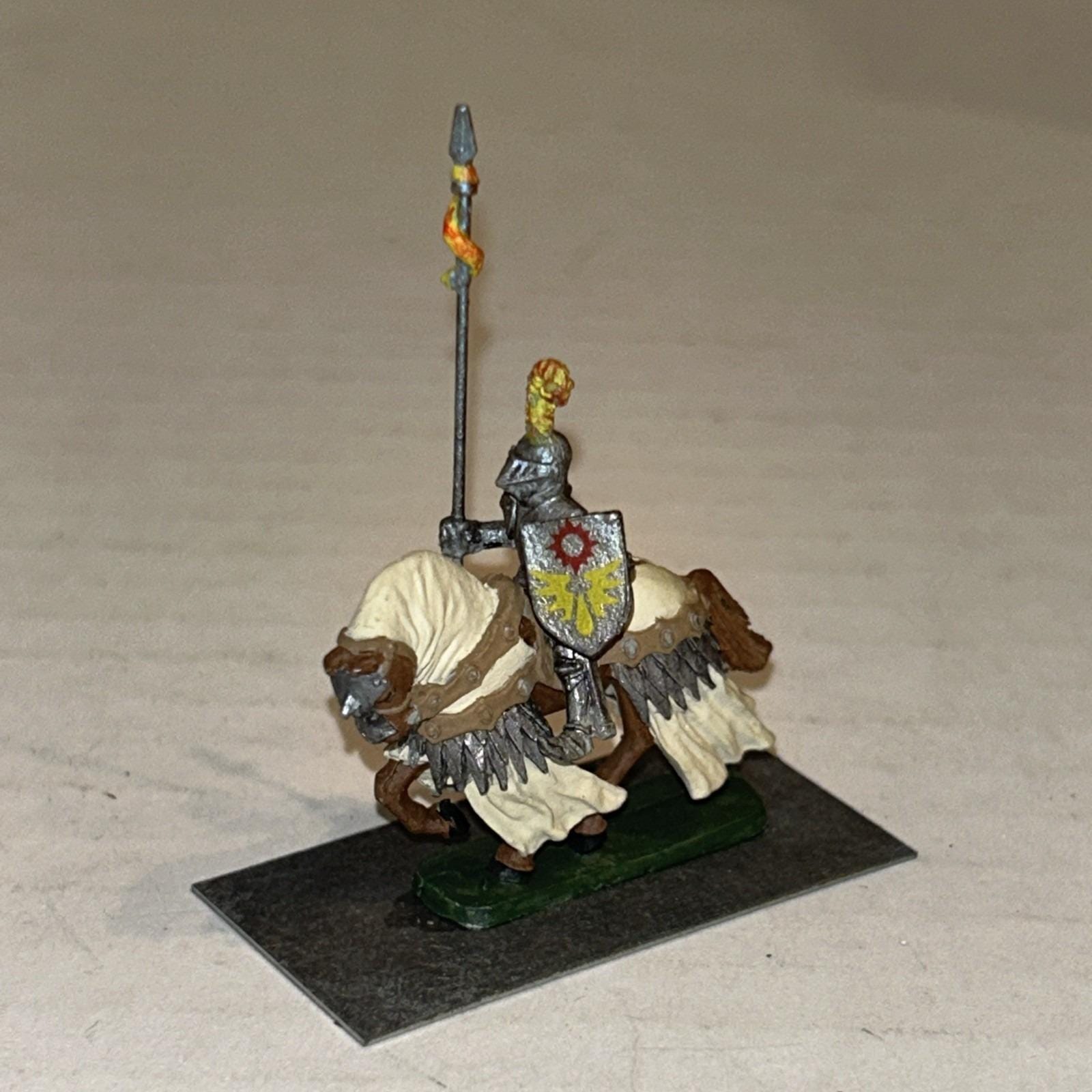 Ral Partha unicorn Figure 2 Inches Tall (NOS) Dungeons and Dragons