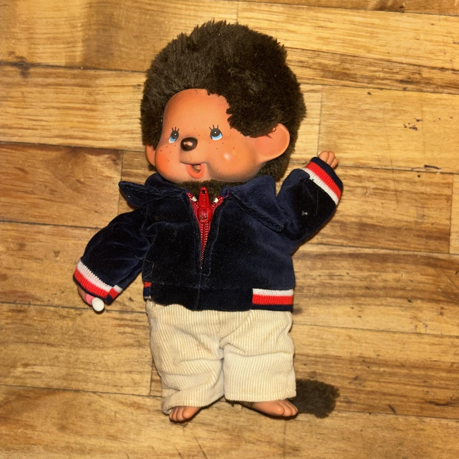 Monchhichi Outfits - Etsy