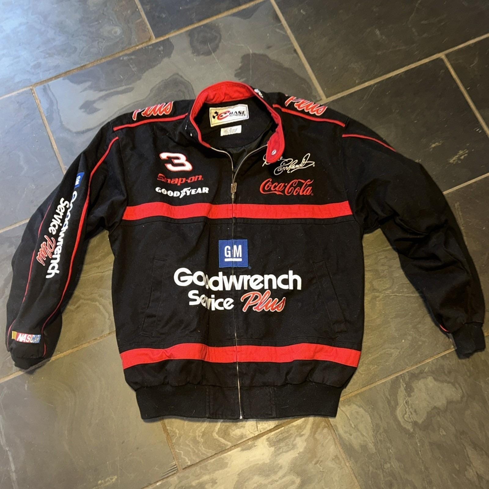 Goodwrench Jacket - Etsy