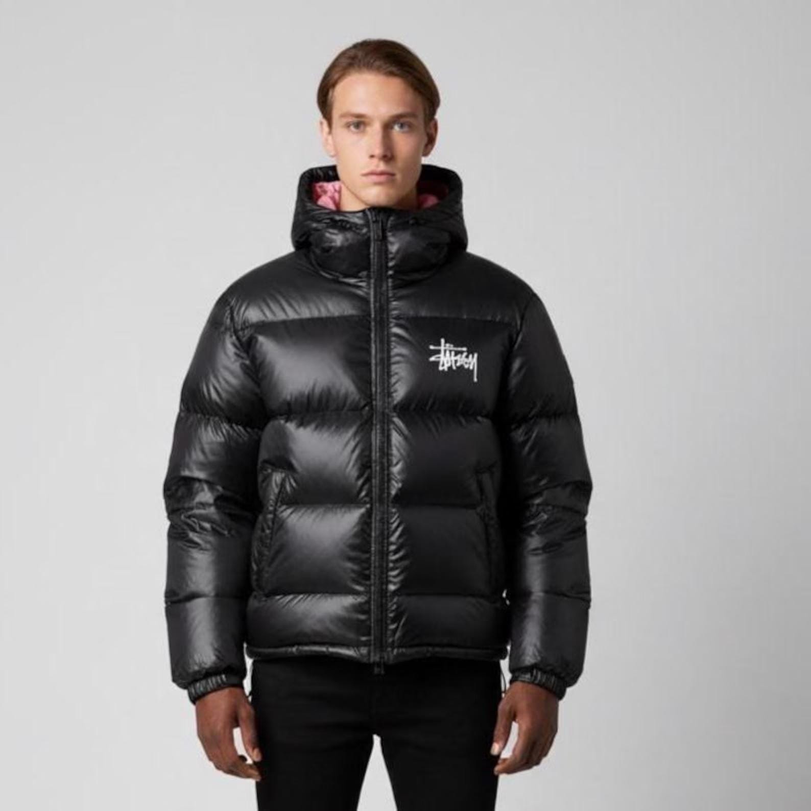 Vintage Stussy Jacket - Etsy