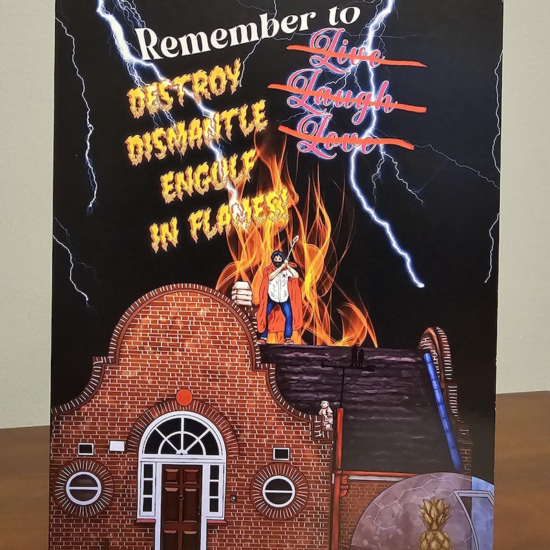 Jason Taskmaster - Etsy UK