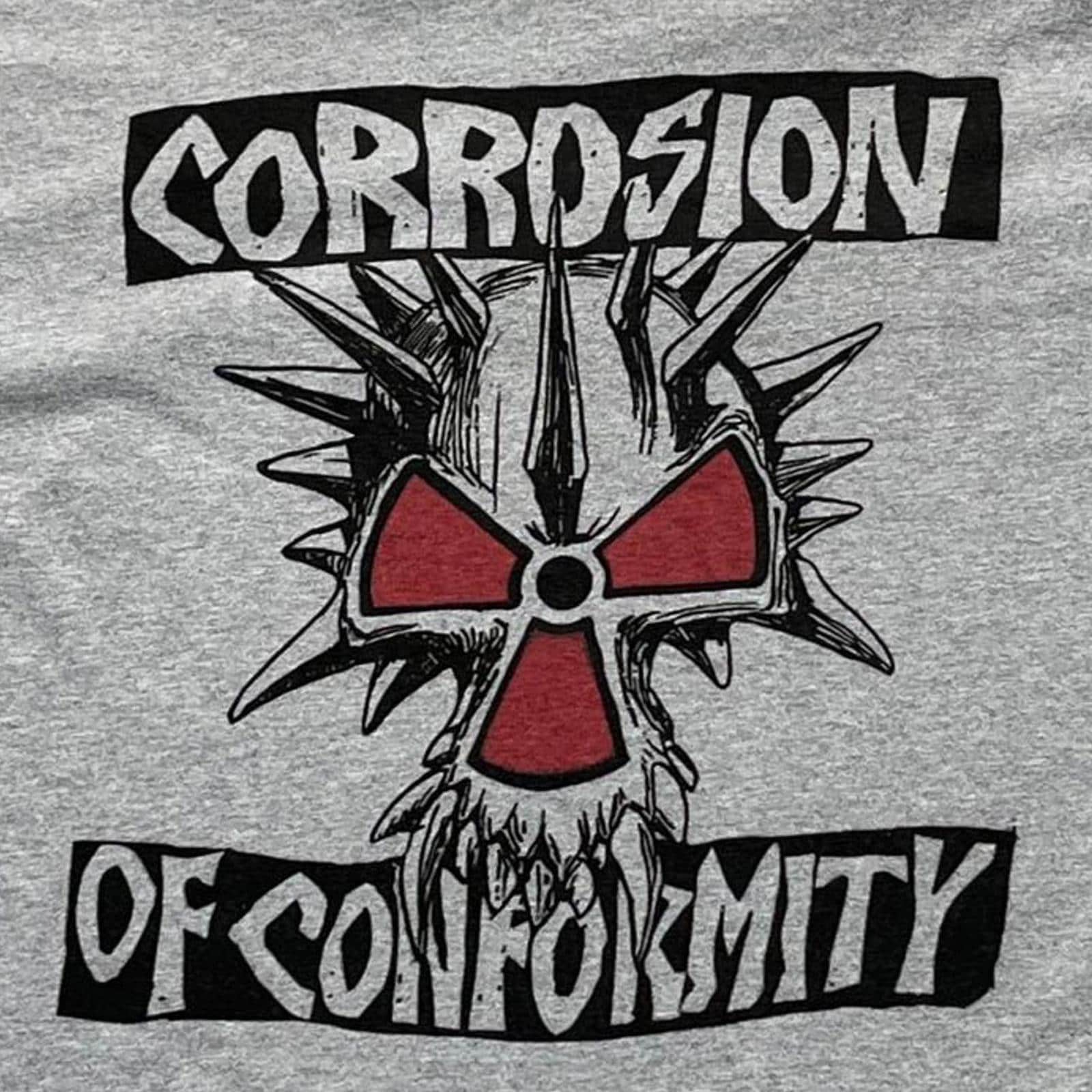Corrosion of Conformity Vintage Shirt - Etsy Canada