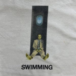 Mac Miller Preowned Medium Band T-shirt