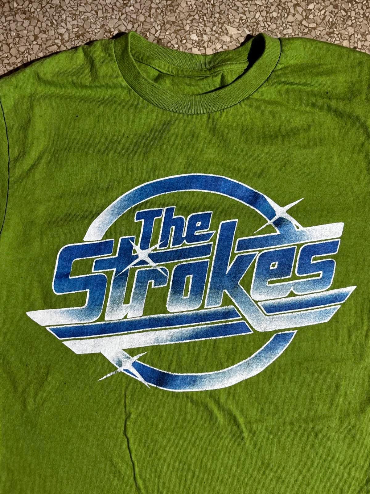 THE VOIDZ Tシャツ / THE STROKES　オフィシャルグッズ THE VOIDZ Tシャツ / THE STROKES オフィシャルグッズ The Voidz