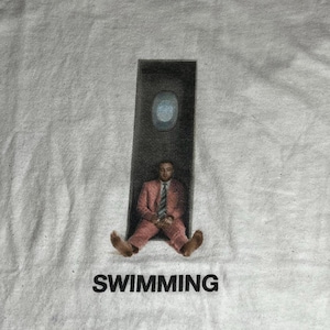 Mac Miller Small Band T-shirt