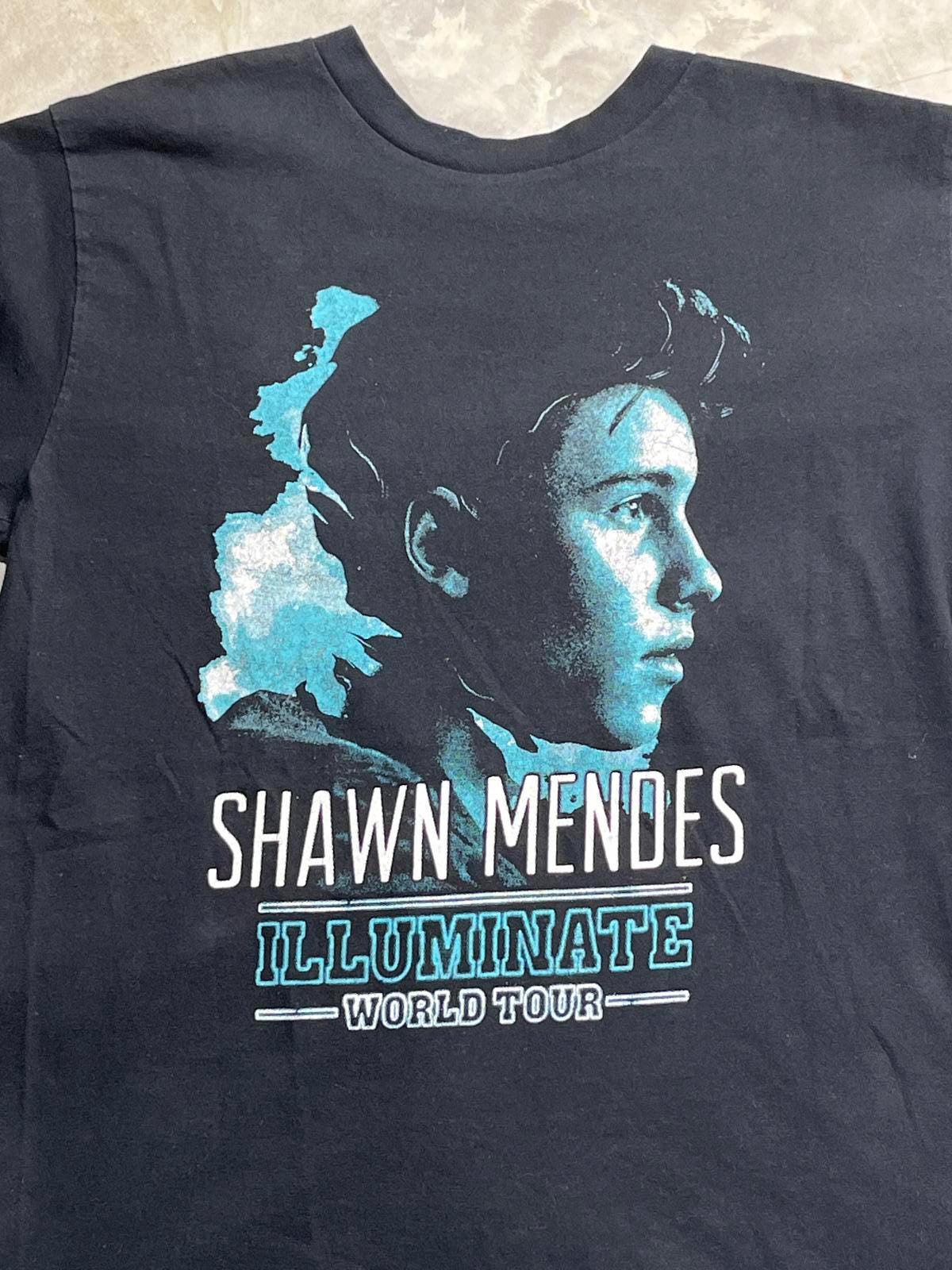 Shawn mendes clothing México