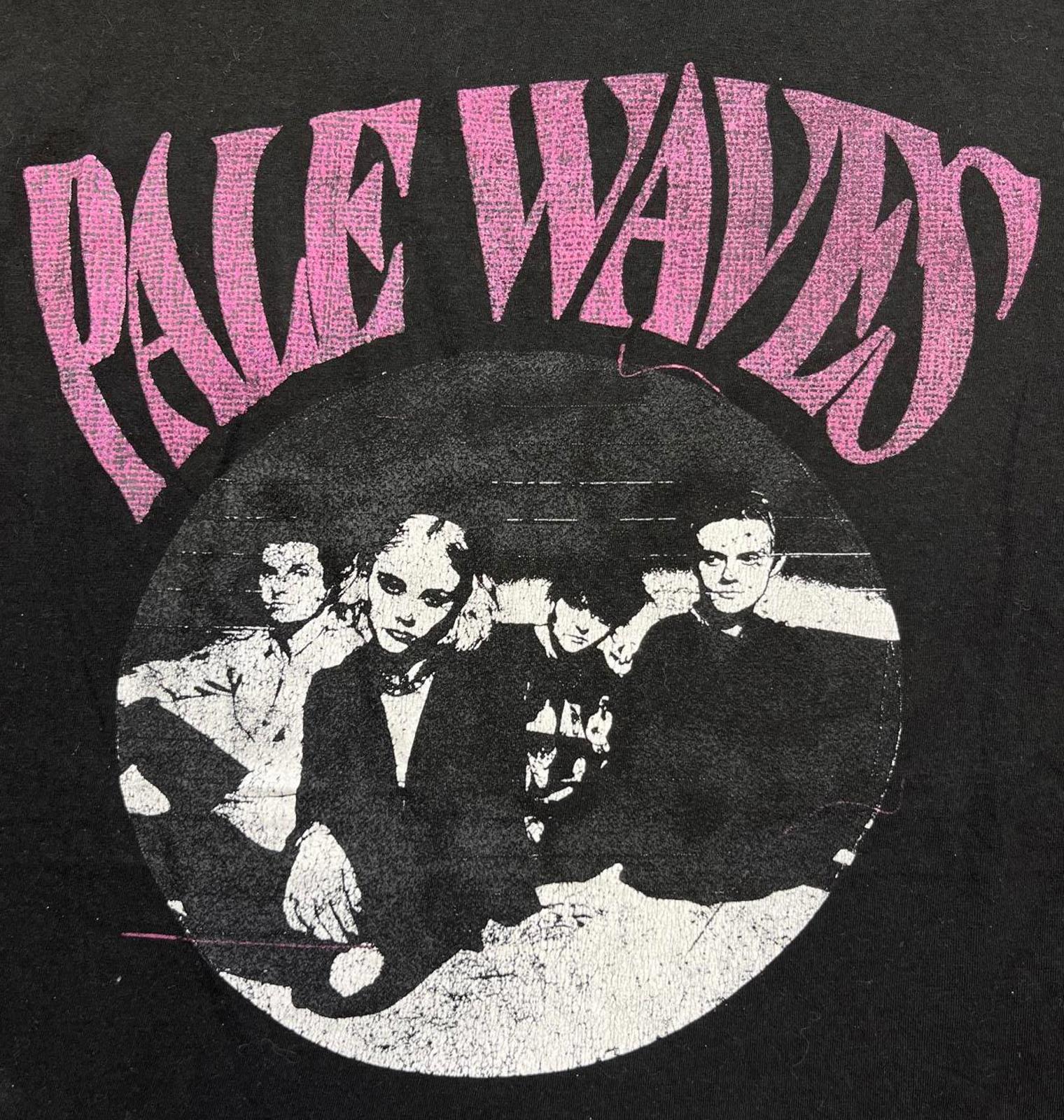 PALE WAVES UK TOUR Tシャツ Pale Waves - Dirty Hit - Official website & store of Dirty