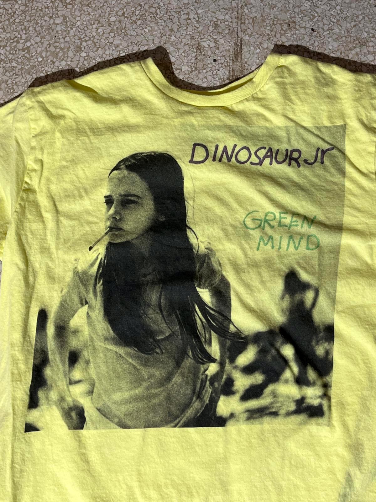 Dinosaur Jr T Shirt - Etsy