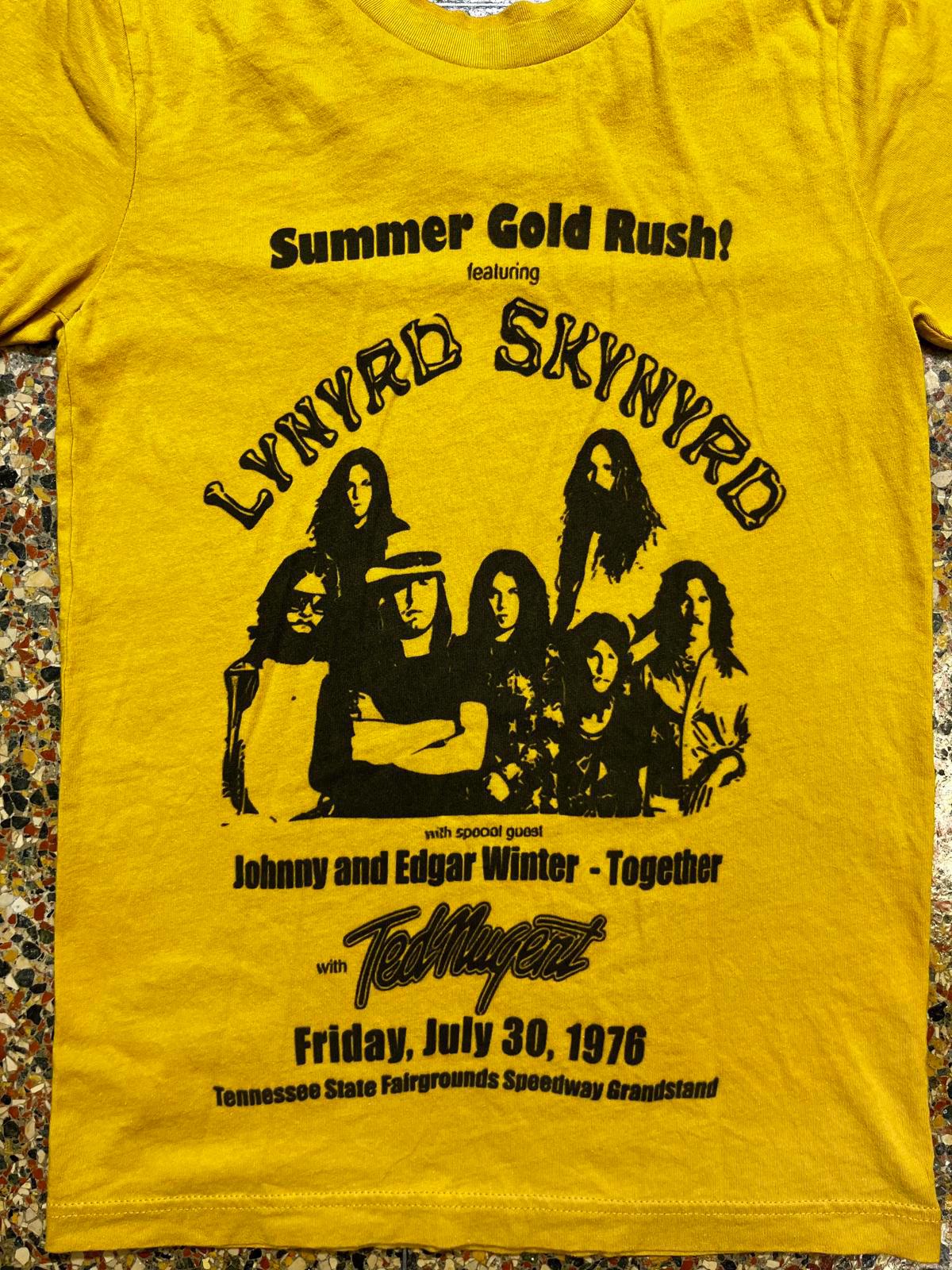 Tivoli T Shirt Canada