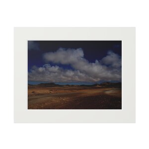 14&quot; x 11&quot; .  20&quot;x 16&quot; Elegant Framed Fine Art Prints for Home Decor, Landscape Art, Gift for Art Lovers, Modern Wall Art, Office Decoration