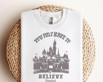Disneyland-resa färdig att tryckas, Magic Castle dtf, familjesemestertransfer, familjeresa 2025 dtf, Disneyland värmeöverföring, semesterläge dtf