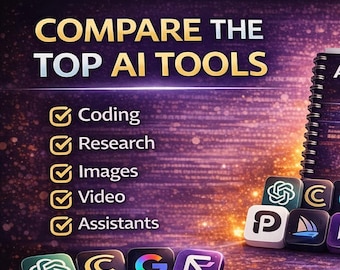 Choose the Right AI Tool in 10 Minutes