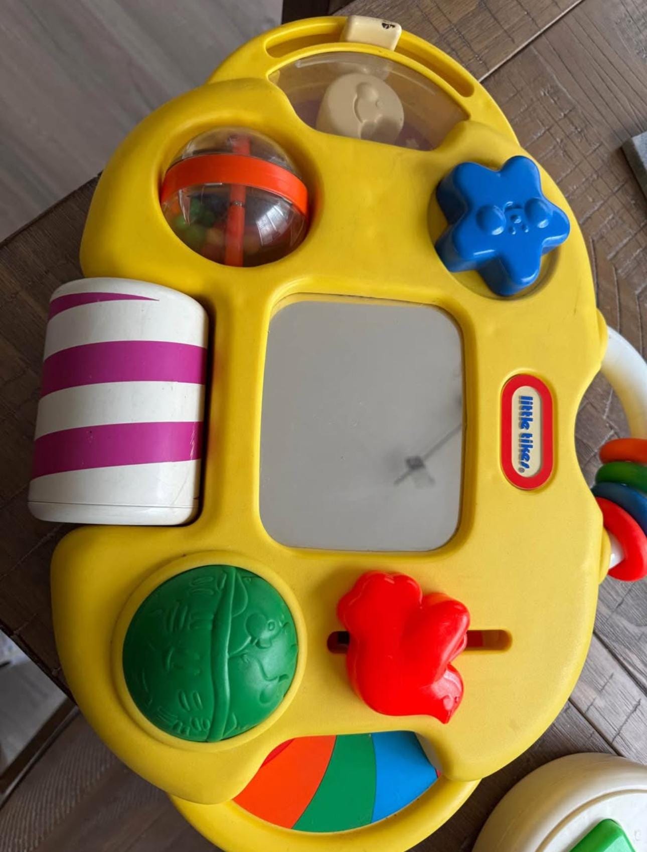 Little Tikes Vintage New Zealand