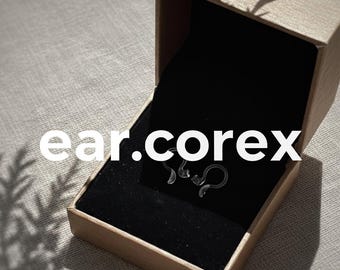 Invisible Ear Correctors | Hypoallergenic Cosmetic Ear Tape