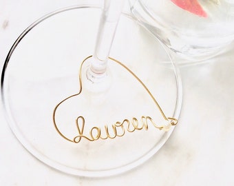 Custom wine charms, Wedding Wine Charm, Wine Glass Charm, Wine Wedding Favor.01