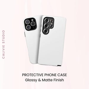 Personalized Cartoon Hello Kitty iPhone Case, Custom Name Phone Cover For iPhone Pro Max Plus Models, MagSafe Case, Gift For Her image 11