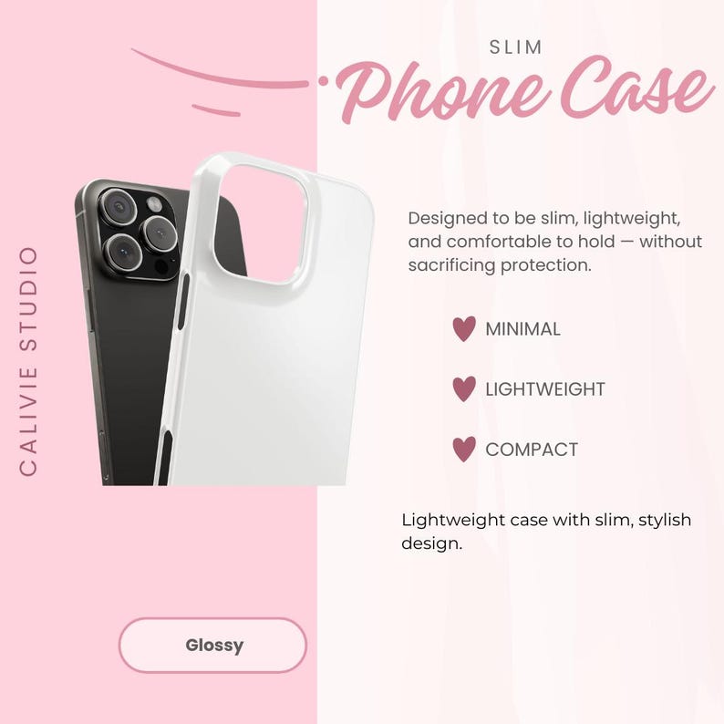 Personalized Cartoon Hello Kitty iPhone Case, Custom Name Phone Cover For iPhone Pro Max Plus Models, MagSafe Case, Gift For Her image 14