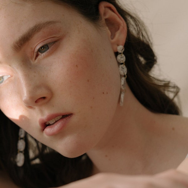 SALE - Ela Earring *ready-to-ship