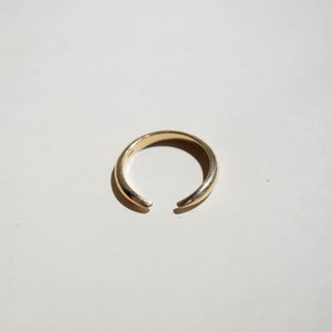 Sierra Ring made-to-order - Etsy
